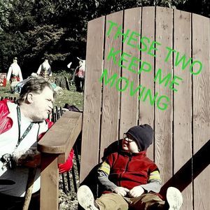 Meet your Posher, Andy